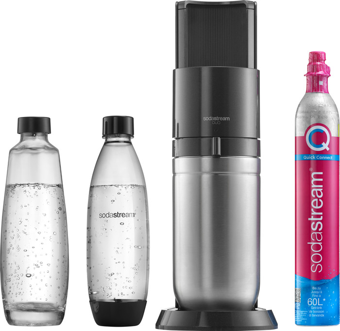 SodaStream DUO