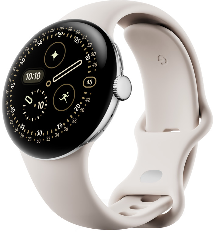 Google Pixel Watch 4