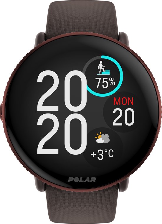 Polar Ignite 3 
