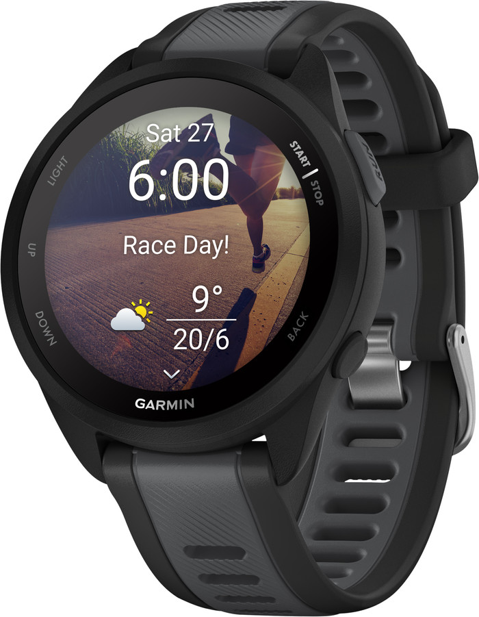 Garmin Forerunner 165