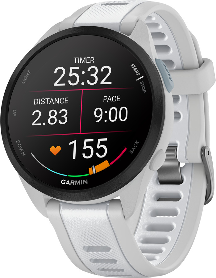 Garmin Forerunner 165