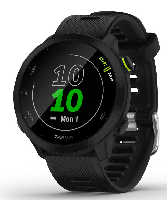 Garmin Forerunner 55