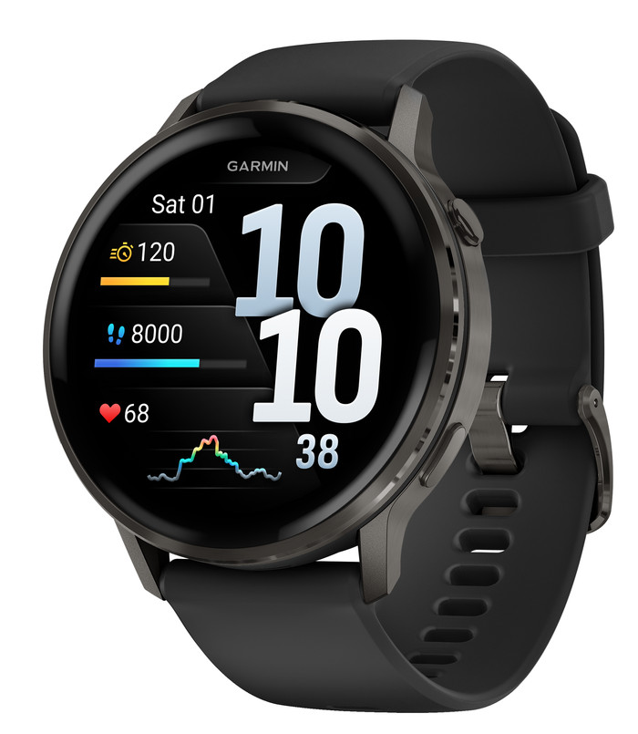 Garmin Venu 4 
