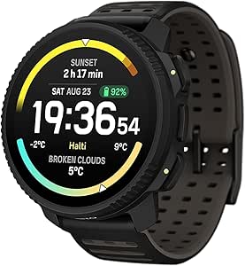 Suunto Vertical 2