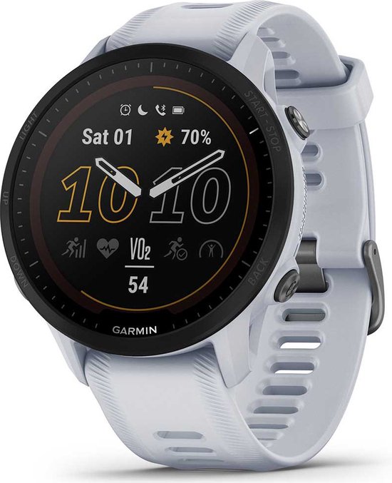 Garmin Forerunner 955 Solar