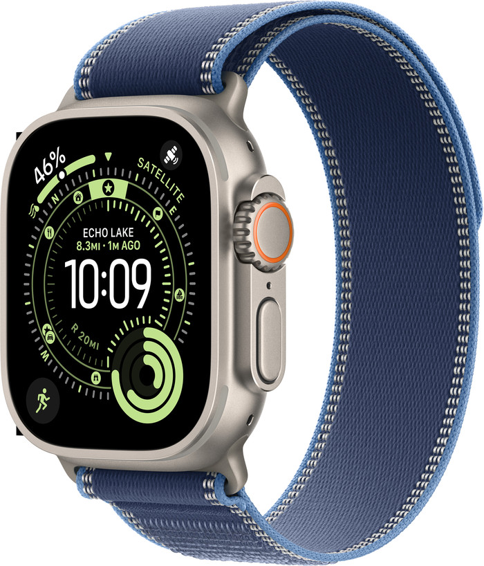 Apple Watch Ultra 3
