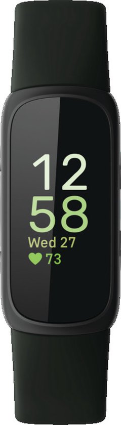 Fitbit Inspire 3