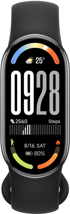 Xiaomi Smart Band 10