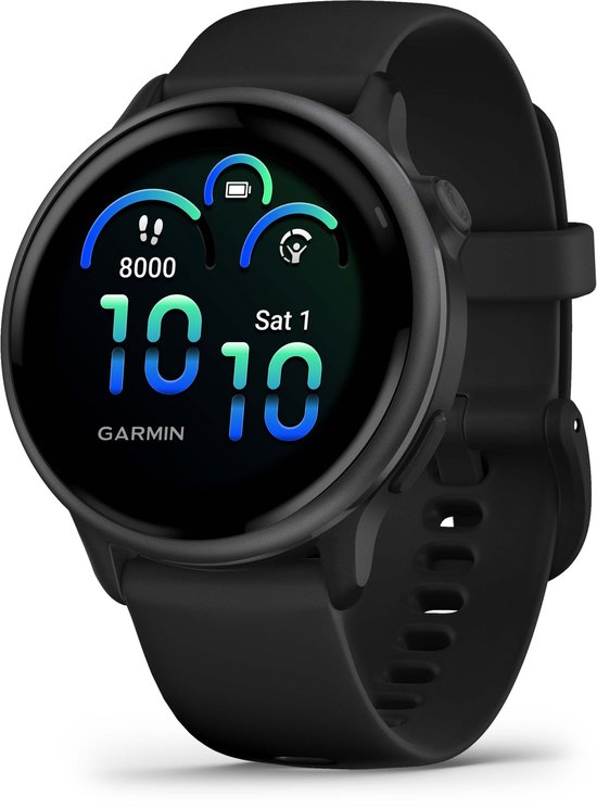 Garmin Vivoactive 6 