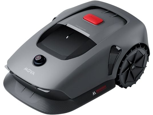 MOVA Robotmaaier 600 Kit