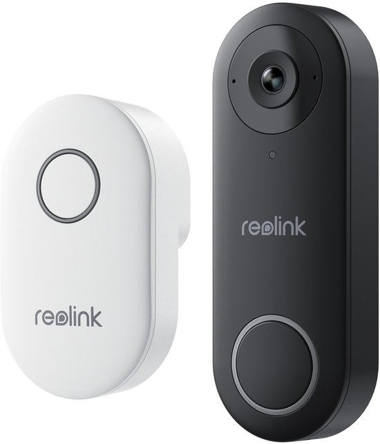 Reolink D340W